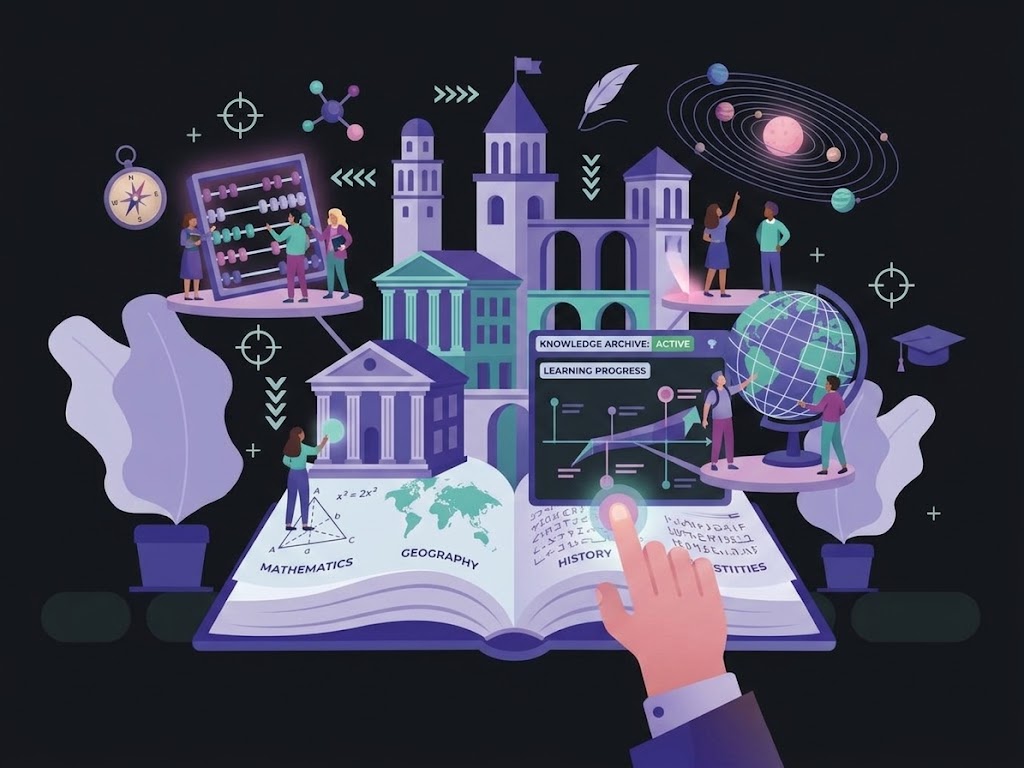 Academic & Research
