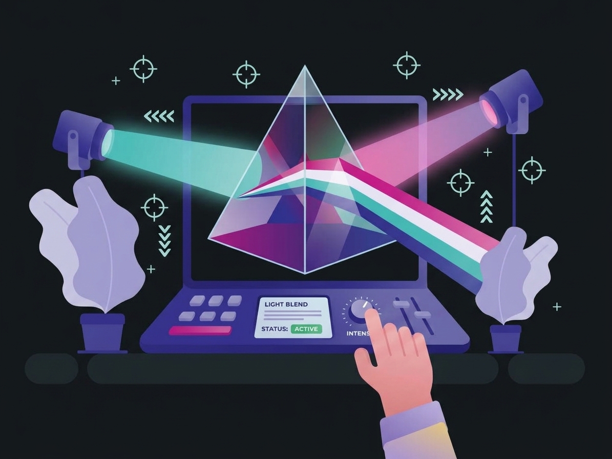Prism Interface Preview